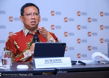 LPS Catat Sejarah dengan Berhasil Menyehatkan BIMJ