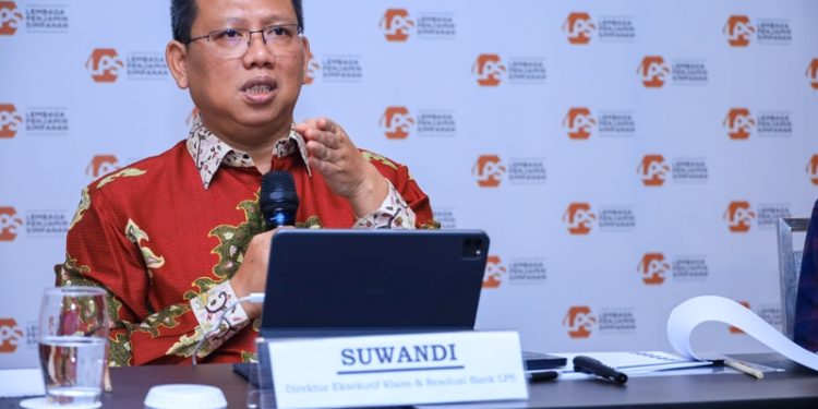 LPS Catat Sejarah dengan Berhasil Menyehatkan BIMJ