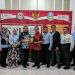 OJK Jatim Ajak KPID Jatim Kolaborasi Penguatan Literasi Keuangan Lewat Penyiaran