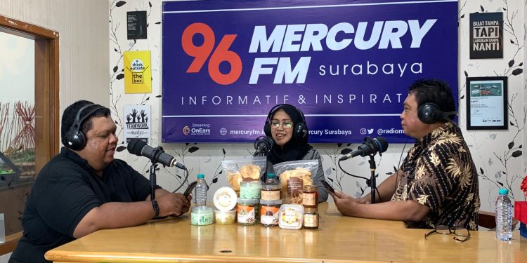 Dari Hobi jadi Bisnis