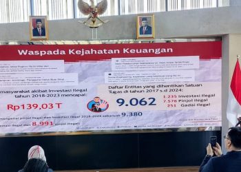 BEI Jatim gandeng media berikan edukasi dan sosialisasi pentingnya perlindungan Investor saham