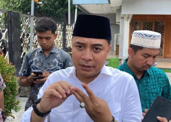Lupakan MRT, Eri Cahyadi: ART lebih rasional
