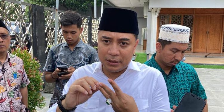 Lupakan MRT, Eri Cahyadi: ART lebih rasional