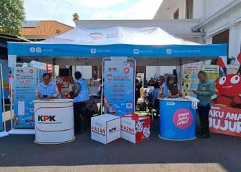 KPK minta calon di Pilkada serentak hindari money politik untuk raih kemenangan
