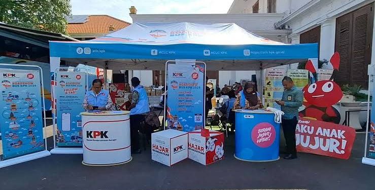 KPK minta calon di Pilkada serentak hindari money politik untuk raih kemenangan