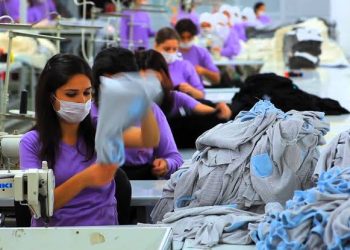 Lonjakan PHK Melanda Industri Tekstil di Indonesia, 10.800 Pekerja Terdampak Hingga Mei 2024