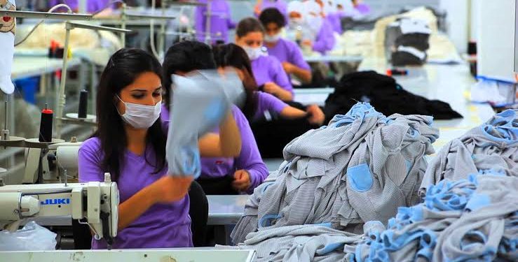 Lonjakan PHK Melanda Industri Tekstil di Indonesia, 10.800 Pekerja Terdampak Hingga Mei 2024