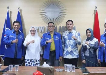 PAN Jatim keluarkan rekomendasi Pilkada untuk Bojonegoro, Tuban dan Kota Mojokerto