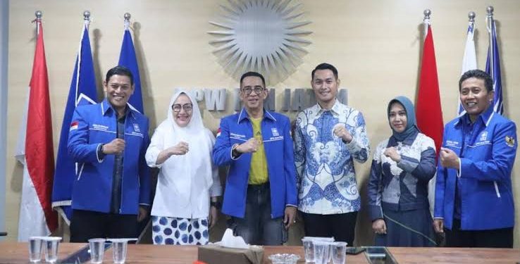 PAN Jatim keluarkan rekomendasi Pilkada untuk Bojonegoro, Tuban dan Kota Mojokerto