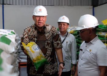 Tahun 2024, Bulog Optimis Penugasan dari Pemerintah akan sesuai target