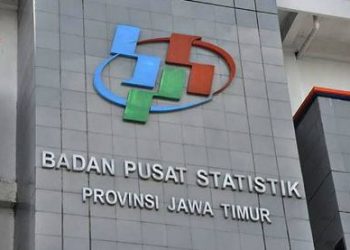 Inflasi Jatim Bulan Mei 2024 capai 2,83 persen.