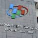 Inflasi Jatim Bulan Mei 2024 capai 2,83 persen.
