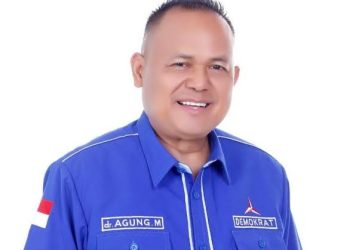 Wujudkan kemenangan Khofifah-Emil, Sahabat Dokter Agung akan bentuk posko pemenangan di Kota Kab Jatim