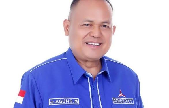 Wujudkan kemenangan Khofifah-Emil, Sahabat Dokter Agung akan bentuk posko pemenangan di Kota Kab Jatim
