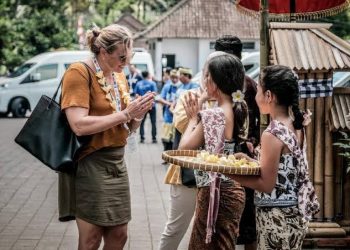 Kunjungan Wisman ke Jatim meningkat 134,96 persen selama Periode Januari – April 2024