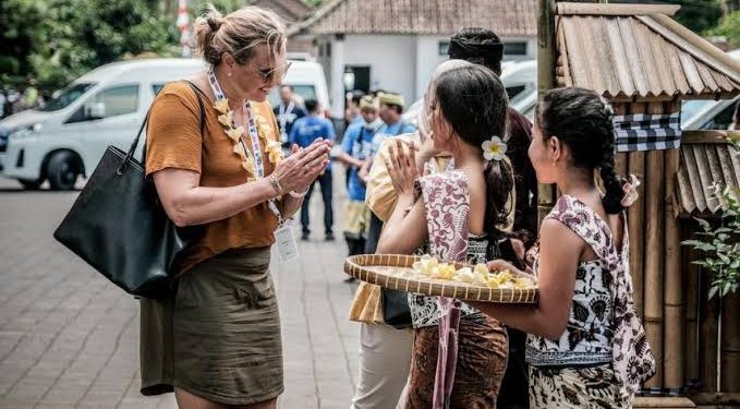Kunjungan Wisman ke Jatim meningkat 134,96 persen selama Periode Januari – April 2024