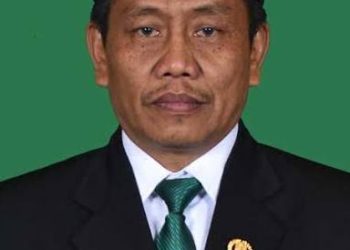H. Kholiq Anggota FPKB DPRD Jatim meninggal Dunia, Ketua FPKB: Kami kehilangan sosok pribadi yang tenang dan kaya pengalaman