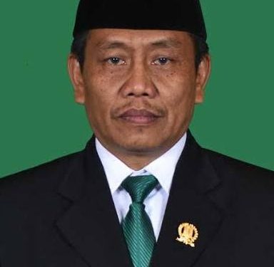 H. Kholiq Anggota FPKB DPRD Jatim meninggal Dunia, Ketua FPKB: Kami kehilangan sosok pribadi yang tenang dan kaya pengalaman