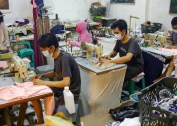 Asosiasi UMKM Tolak Iuran Tapera, Sebut Bebani Pekerja Informal