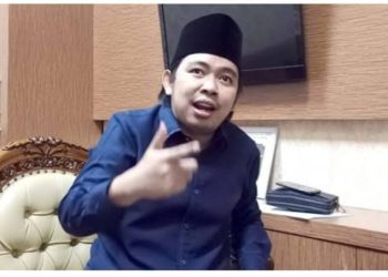 Gus Fawait akan perjuangkan semua GTT dan PTT Jember menjadi ASN