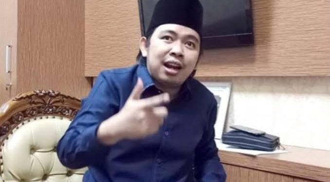 Gus Fawait akan perjuangkan semua GTT dan PTT Jember menjadi ASN
