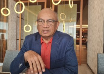 Frozen Shoulder Lebih Rentan Dialami Wanita Usia 40 tahun ke atas