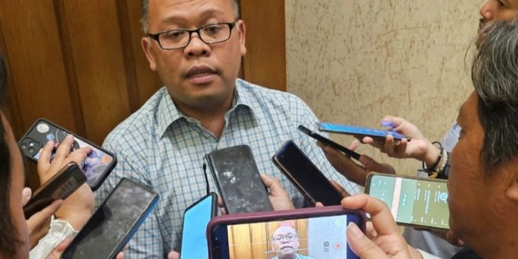 Kebijakan Makroprudensial BI Berdampak Hingga ke Daerah