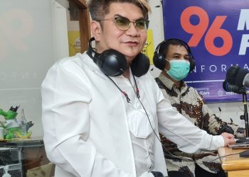 Anggota DPRD Jatim ini sesalkan sikap Kades Mergosari yang larang Umat Kristen beribadah