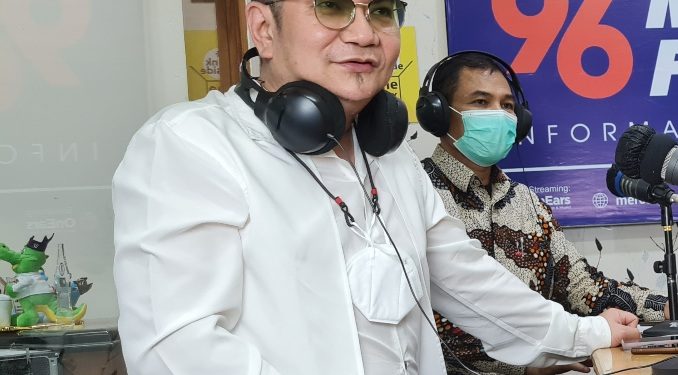 Anggota DPRD Jatim ini sesalkan sikap Kades Mergosari yang larang Umat Kristen beribadah