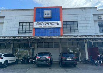LPS Siapkan Pembayaran Simpanan Nasabah BPR Lubuk Raya Mandiri