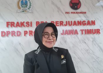 Ini yang diharapkan Ketua Komisi E DPRD Jatim untuk anak di HAN 2024