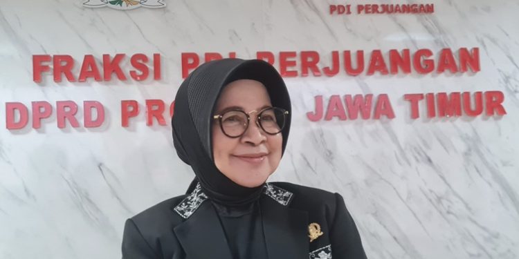 Ini yang diharapkan Ketua Komisi E DPRD Jatim untuk anak di HAN 2024