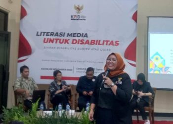 KPID Jatim Minta Lembaga Penyiaran Tingkatkan Kualitas Siaran Ramah Anak
