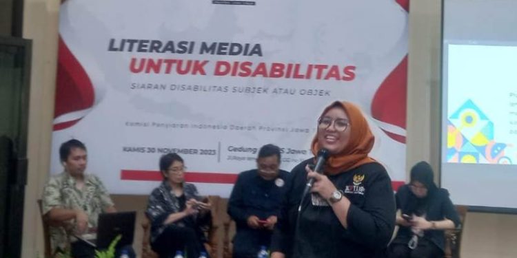 KPID Jatim Minta Lembaga Penyiaran Tingkatkan Kualitas Siaran Ramah Anak