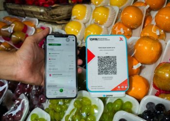 GoTo Financial Aplikasi Baru untuk UMKM, Memudahkan Penarikan Uang dan Mencegah Transaksi Palsu