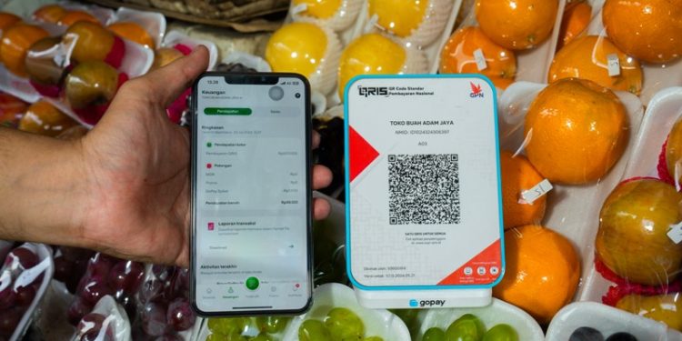 GoTo Financial Aplikasi Baru untuk UMKM, Memudahkan Penarikan Uang dan Mencegah Transaksi Palsu