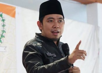 Moment HPN 2024, Gus Fawait siap wujudkan generasi emas di Kabupaten Jember 2024