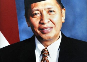 Hamzah Haz wafat, Puan sebut almarhum sosok teduh yang merangkul