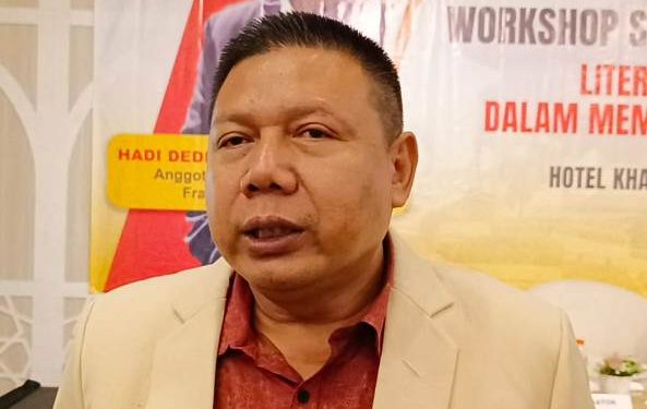 DPRD Jatim sesalkan penyerapan anggaran Pemprov sampai saat ini masih 36 persen