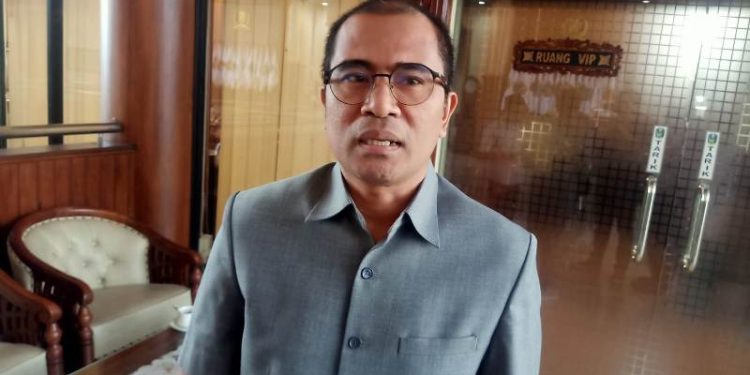 Dugaan korupsi dana Hibah, KPK seharusnya juga panggil dan periksa Khfofifah-Emil