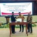 Bank Jatim dan Pemkab Magetan dorong elektronifikasi pengelolahan keuangan Daerah
