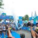 PLN Colour Run Sukses Digelar dengan Diikuti 1500 Pelari