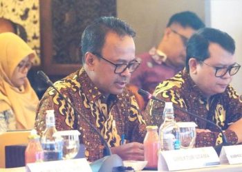 PLN Nusantara Power Raih Kinerja Gemilang di RUPS 2023