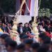 HUT ke- 78 Bhayangkara, Puan berharap Polri serius lakukan pemberantasan judi online