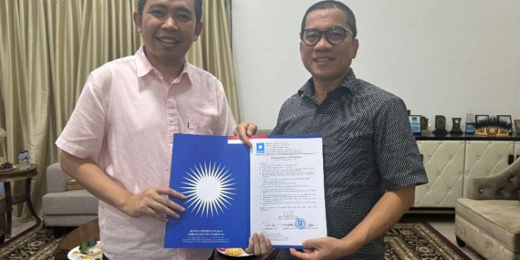 PAN beri rekomendasi Gus Fawait di Pilbup Jember