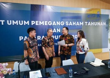 Tahun 2024, UFO Electronics Prediksi Pertumbuhan Penjualan di Atas 10 Persen