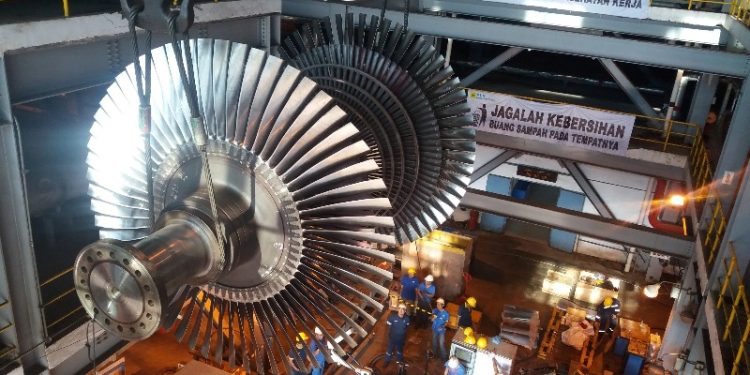 PLN Nusantara Power Services: Lebih dari 20 Tahun Mendukung Ketenagalistrikan Indonesia