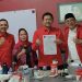 PDIP tugaskan kader baru Bambang Rianto maju di Pilwali Kota Blitar