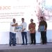 Bank Indonesia dan Pemkot Surabaya Perkuat Sinergi Kembangkan Kampung Wisata Sejarah Peneleh