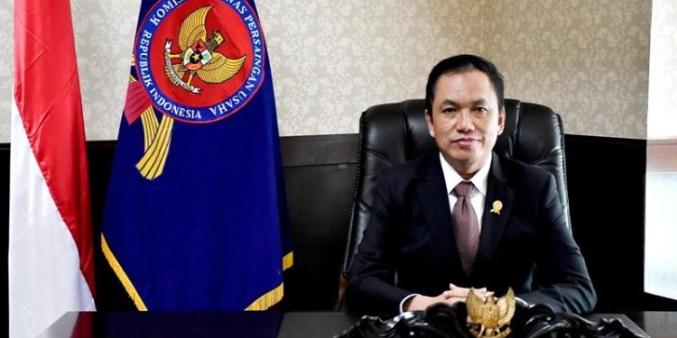KPPU Dorong Percepatan Konversi LPG ke Jargas oleh Pemerintah